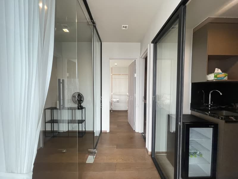 IDEO Q Sukhumvit 36, Bangkok, Soi Sukhumvit 36, Khong Tan, Khlong Toei, Bangkok, 1 Bedroom, 51 sqm, Condo For Rent, by Nareerat Pimsawang, 500442594 - DDproperty.com