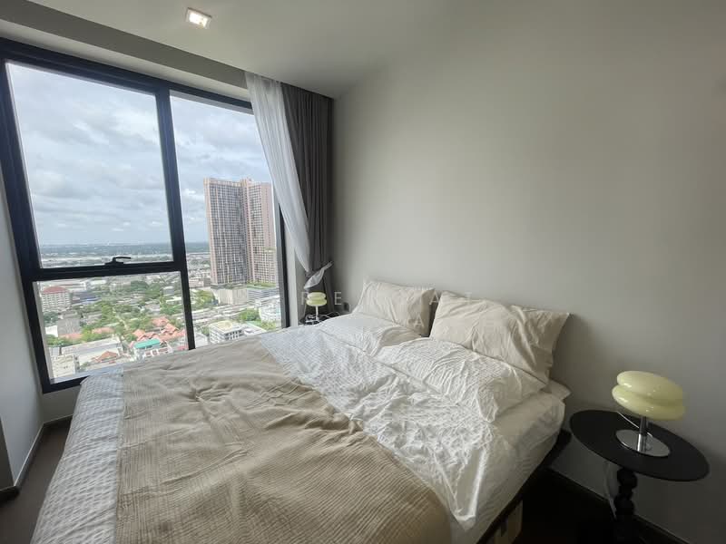 IDEO Q Sukhumvit 36, Bangkok, Soi Sukhumvit 36, Khong Tan, Khlong Toei, Bangkok, 1 Bedroom, 51 sqm, Condo For Rent, by Nareerat Pimsawang, 500442594 - DDproperty.com