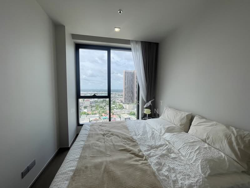 IDEO Q Sukhumvit 36 : ไอดีโอ คิว สุขุมวิท 36, กรุงเทพ, ซอยสุขุมวิท 36, คลองตัน, คลองเตย, กรุงเทพ, 51 ตร.ม., คอนโด ให้เช่า, โดย Nareerat Pimsawang, 500442594 - DDproperty.com