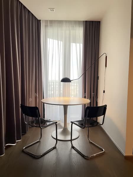 IDEO Q Sukhumvit 36, Bangkok, Soi Sukhumvit 36, Khong Tan, Khlong Toei, Bangkok, 1 Bedroom, 51 sqm, Condo For Rent, by Nareerat Pimsawang, 500442594 - DDproperty.com
