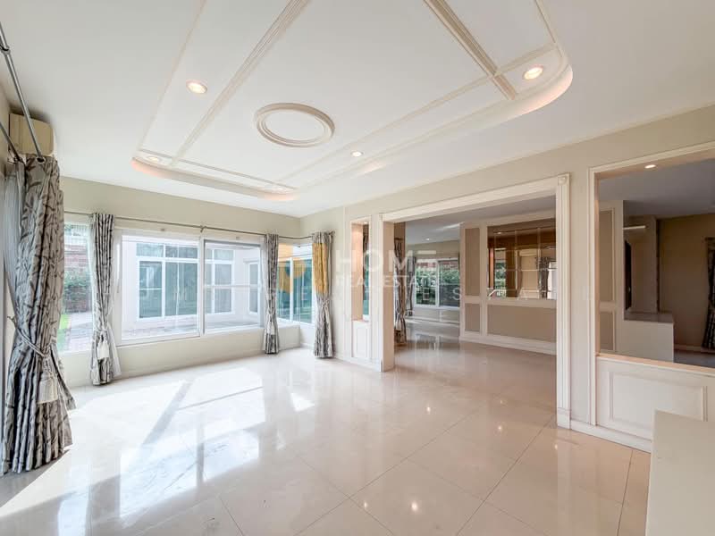 Laddarom Elegant Wongwan-Sathorn, Bangkok, 469 Kanchanapisek Road, Lak Song, Bang Khae, Bangkok, 4 Bedrooms, 383 sqm, Single Detached House For Sale, by HOME Real Estate Service, 500442596 - DDproperty.com