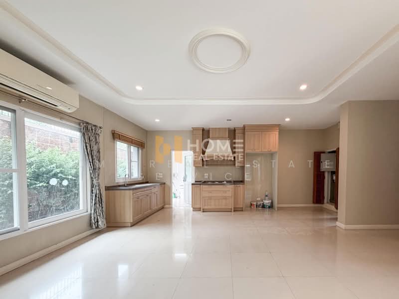 Laddarom Elegant Wongwan-Sathorn : ลัดดารมย์ อิลิแกนซ์ วงแหวน-สาทร, กรุงเทพ, 469 ถนน กาญจนาภิเษก, หลักสอง, บางแค, กรุงเทพ, 383 ตร.ม., บ้านเดี่ยว ขาย, โดย HOME Real Estate Service, 500442596 - DDproperty.com