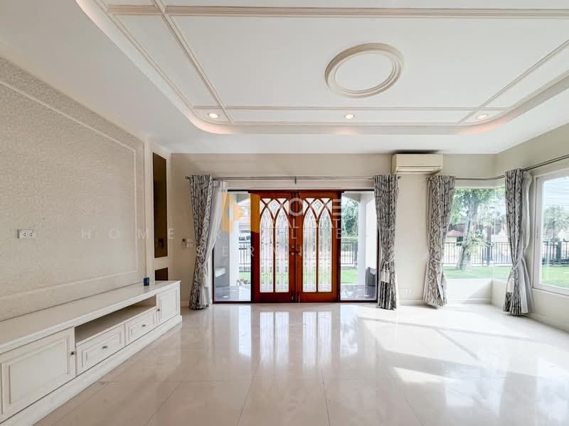 Laddarom Elegant Wongwan-Sathorn : ลัดดารมย์ อิลิแกนซ์ วงแหวน-สาทร, กรุงเทพ, 469 ถนน กาญจนาภิเษก, หลักสอง, บางแค, กรุงเทพ, 383 ตร.ม., บ้านเดี่ยว ขาย, โดย HOME Real Estate Service, 500442596 - DDproperty.com