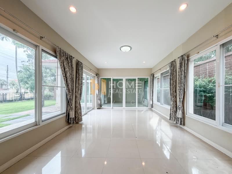 Laddarom Elegant Wongwan-Sathorn : ลัดดารมย์ อิลิแกนซ์ วงแหวน-สาทร, กรุงเทพ, 469 ถนน กาญจนาภิเษก, หลักสอง, บางแค, กรุงเทพ, 383 ตร.ม., บ้านเดี่ยว ขาย, โดย HOME Real Estate Service, 500442596 - DDproperty.com