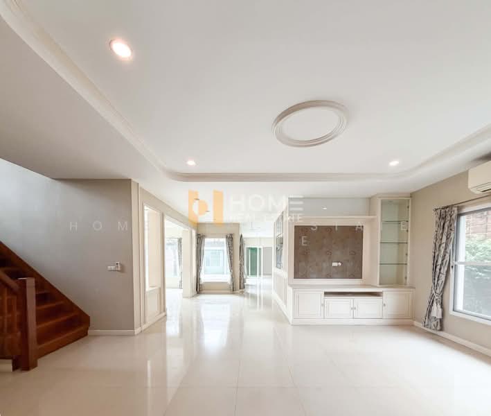 Laddarom Elegant Wongwan-Sathorn, Bangkok, 469 Kanchanapisek Road, Lak Song, Bang Khae, Bangkok, 4 Bedrooms, 383 sqm, Single Detached House For Sale, by HOME Real Estate Service, 500442596 - DDproperty.com