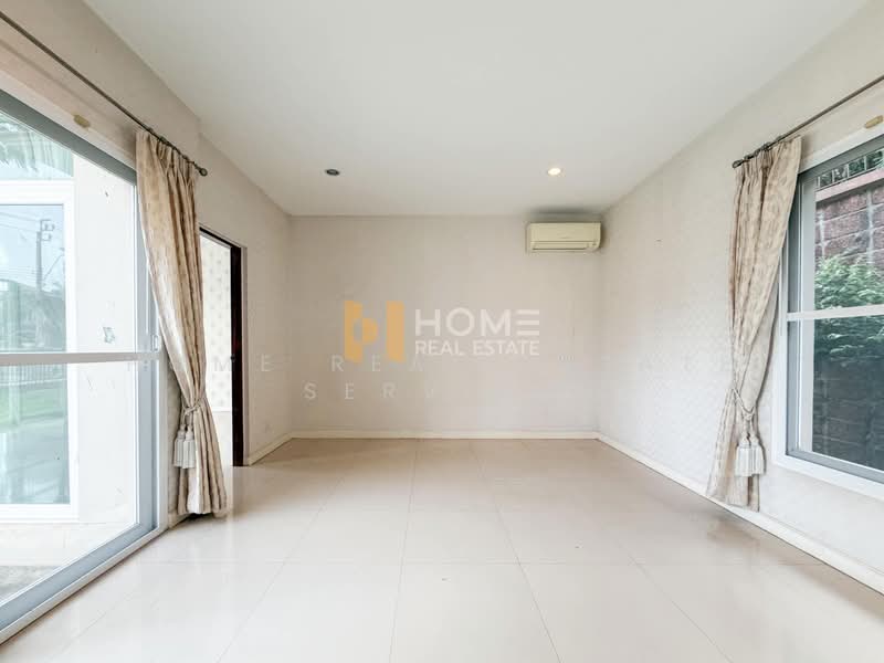 Laddarom Elegant Wongwan-Sathorn, Bangkok, 469 Kanchanapisek Road, Lak Song, Bang Khae, Bangkok, 4 Bedrooms, 383 sqm, Single Detached House For Sale, by HOME Real Estate Service, 500442596 - DDproperty.com