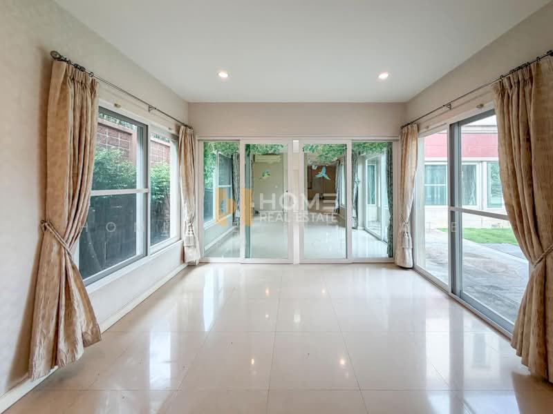 Laddarom Elegant Wongwan-Sathorn, Bangkok, 469 Kanchanapisek Road, Lak Song, Bang Khae, Bangkok, 4 Bedrooms, 383 sqm, Single Detached House For Sale, by HOME Real Estate Service, 500442596 - DDproperty.com