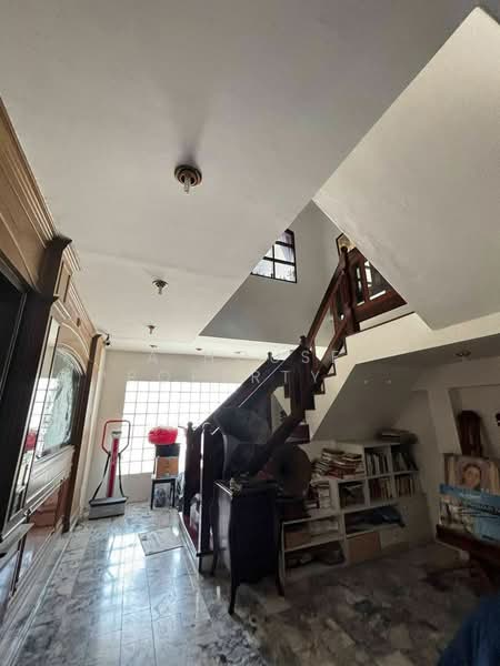 Resale detached house in Bang Saen area, Sam Mukh Thani housing project, Chon Buri (Pattaya), Saen Suk, Muang Chon Buri, Chon Buri (Pattaya), 4 Bedrooms, 432 sqm, Single Detached House For Sale, by A House Property Co.,Ltd., 500442599 - DDproperty.com