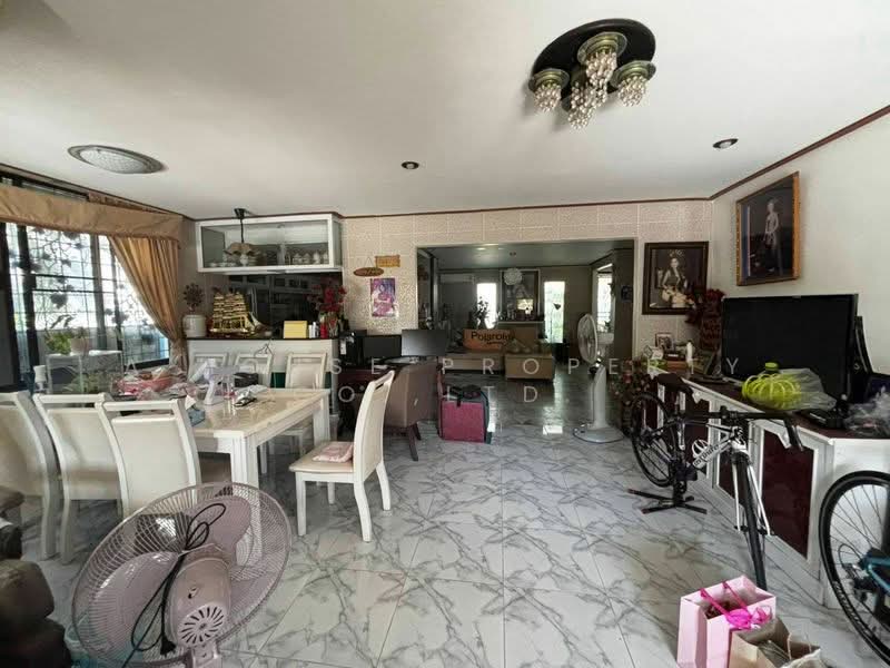 บ้านเดี่ยวมือสอง ทำเลบางแสน โครงการบ้านสามมุขธานี, ชลบุรี, แสนสุข, เมืองชลบุรี, ชลบุรี, 432 ตร.ม., บ้านเดี่ยว ขาย, โดย A House Property Co.,Ltd., 500442599 - DDproperty.com