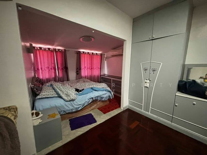บ้านเดี่ยวมือสอง ทำเลบางแสน โครงการบ้านสามมุขธานี, ชลบุรี, แสนสุข, เมืองชลบุรี, ชลบุรี, 432 ตร.ม., บ้านเดี่ยว ขาย, โดย A House Property Co.,Ltd., 500442599 - DDproperty.com