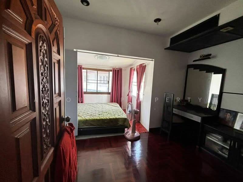 Resale detached house in Bang Saen area, Sam Mukh Thani housing project, Chon Buri (Pattaya), Saen Suk, Muang Chon Buri, Chon Buri (Pattaya), 4 Bedrooms, 432 sqm, Single Detached House For Sale, by A House Property Co.,Ltd., 500442599 - DDproperty.com