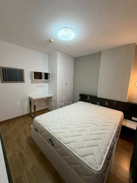 The Link Sukhumvit 64, Bangkok, Soi Sukhumvit 64 Sukhumvit Road, Bang Chak, Phra Khanong, Bangkok, 1 Bedroom, 34 sqm, Condo For Sale, by Amwika Karoonsombat, 500442600 - DDproperty.com