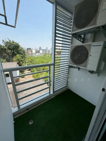 The Link Sukhumvit 64, Bangkok, Soi Sukhumvit 64 Sukhumvit Road, Bang Chak, Phra Khanong, Bangkok, 1 Bedroom, 34 sqm, Condo For Sale, by Amwika Karoonsombat, 500442600 - DDproperty.com