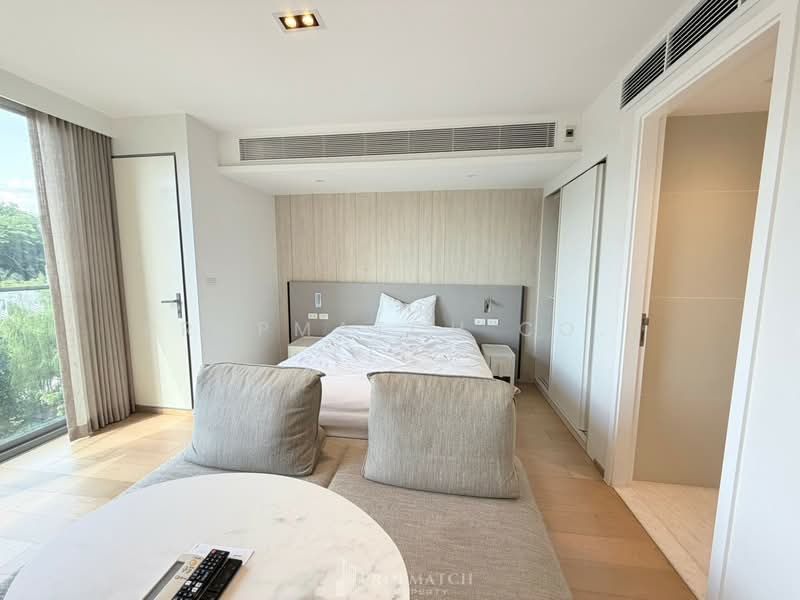 SCOPE Promsri, Bangkok, 345 Sukhumvit 49, Khlong Tan Nua, Watthana, Bangkok, 1 Bedroom, 34 sqm, Condo For Rent, by PROPMATCH CO., LTD., 500442603 - DDproperty.com