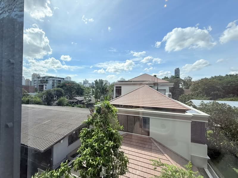 SCOPE Promsri, Bangkok, 345 Sukhumvit 49, Khlong Tan Nua, Watthana, Bangkok, 1 Bedroom, 34 sqm, Condo For Rent, by PROPMATCH CO., LTD., 500442603 - DDproperty.com