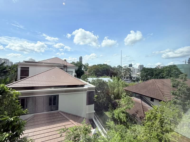 SCOPE Promsri, Bangkok, 345 Sukhumvit 49, Khlong Tan Nua, Watthana, Bangkok, 1 Bedroom, 34 sqm, Condo For Rent, by PROPMATCH CO., LTD., 500442603 - DDproperty.com