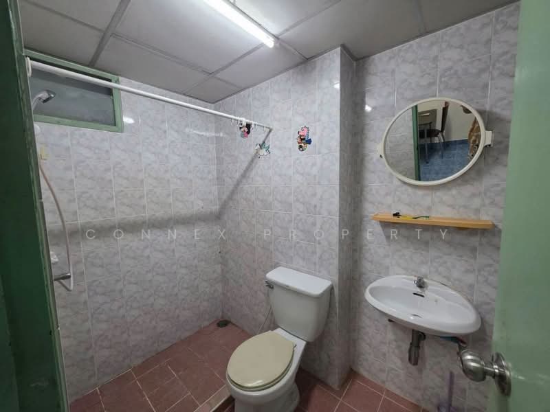Bangkhae Condotown condominium, Bangkok, Phet Kasem, Bang Wa, Phasi Charoen, Bangkok, 1 Bedroom, 32 sqm, Condo For Sale, by Connex Property, 500442607 - DDproperty.com