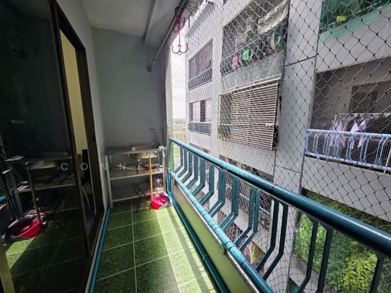 Bangkhae Condotown condominium, Bangkok, Phet Kasem, Bang Wa, Phasi Charoen, Bangkok, 1 Bedroom, 32 sqm, Condo For Sale, by Connex Property, 500442607 - DDproperty.com