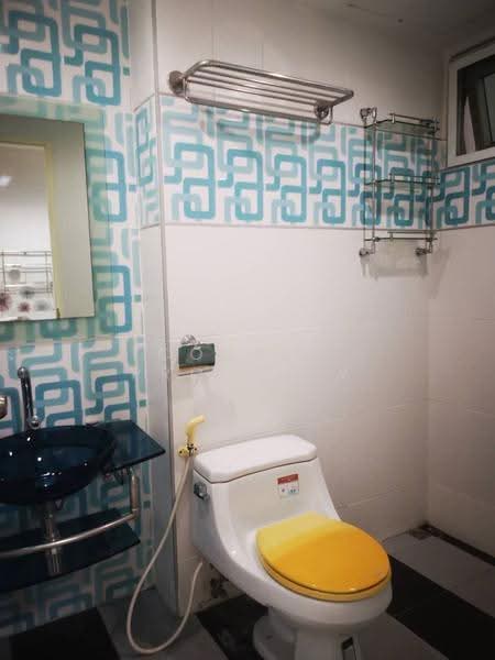 Bangkhae Condotown condominium, Bangkok, Phet Kasem, Bang Wa, Phasi Charoen, Bangkok, Studio, 33 sqm, Condo For Sale, by Connex Property, 500442607 - DDproperty.com