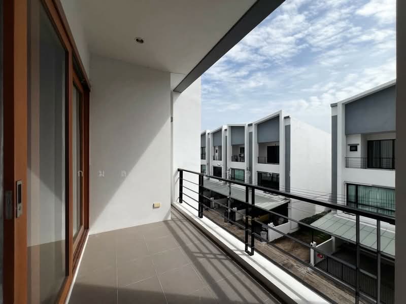 Cordiz at Udomsuk, Bangkok, Udomsuk Road, Soi 39, Bang Chak, Phra Khanong, Bangkok, 3 Bedrooms, 200 sqm, Townhouse For Sale, by กมลกร ดาวลอย, 500442609 - DDproperty.com