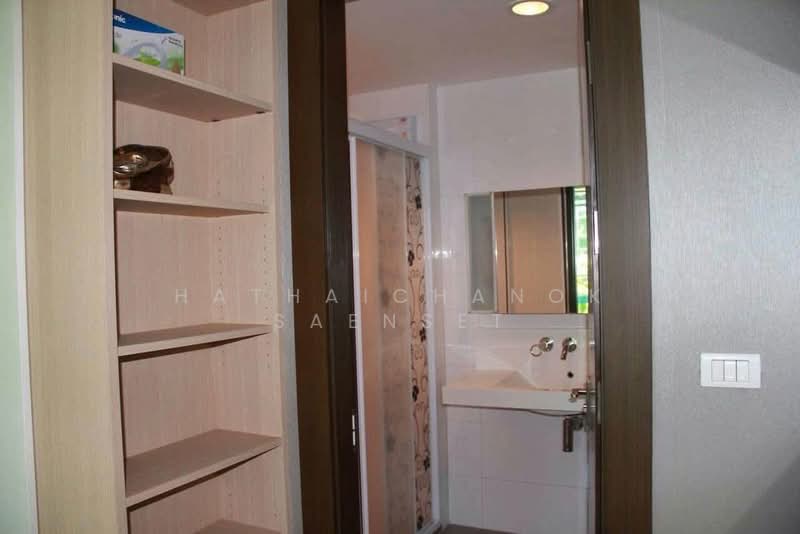 Rhythm Ratchada, Bangkok, 558 Ratchadaphisek Road, Samsen Nok, Huai Khwang, Bangkok, 1 Bedroom, 47 sqm, Condo For Rent, by Hathaichanok Saenset, 500442610 - DDproperty.com