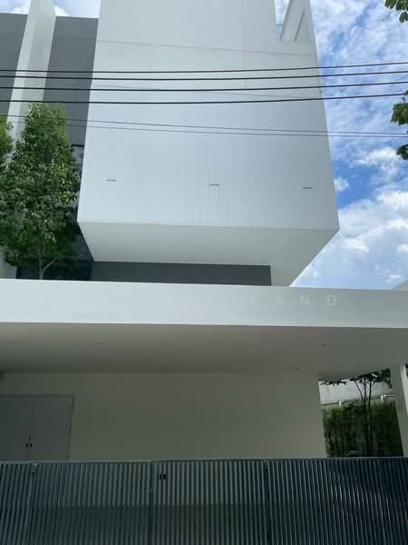 Arkin Vibhavadi, Bangkok, Vibhavadi Rangsit Road, Sanam Bin, Don Mueang, Bangkok, 3 Bedrooms, 270 sqm, Single Detached House For Rent, by ERA Thailand, 500442613 - DDproperty.com
