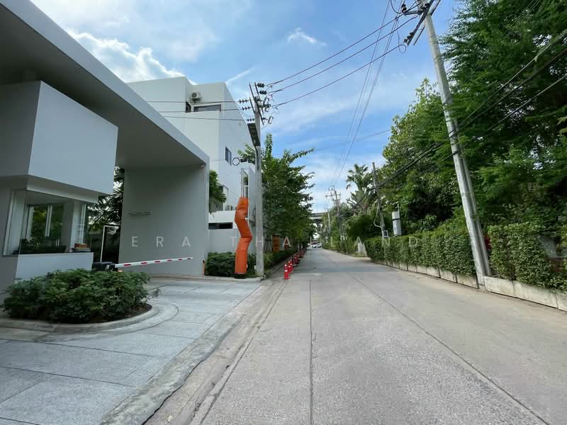 Arkin Vibhavadi : อาคิน วิภาวดี, กรุงเทพ, ถนน วิภาวดีรังสิต, สนามบิน, ดอนเมือง, กรุงเทพ, 270 ตร.ม., บ้านเดี่ยว ให้เช่า, โดย ERA Thailand, 500442613 - DDproperty.com