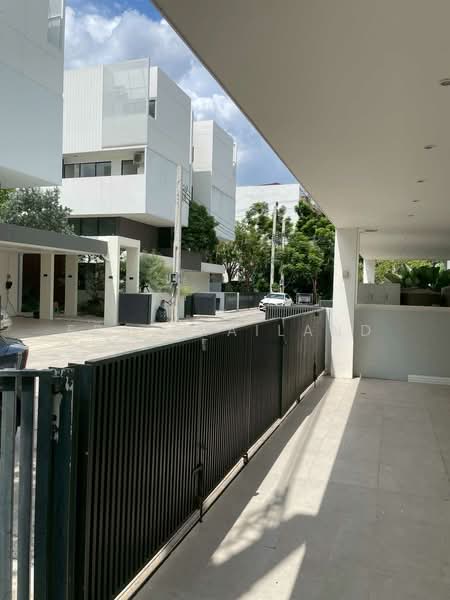 Arkin Vibhavadi : อาคิน วิภาวดี, กรุงเทพ, ถนน วิภาวดีรังสิต, สนามบิน, ดอนเมือง, กรุงเทพ, 270 ตร.ม., บ้านเดี่ยว ให้เช่า, โดย ERA Thailand, 500442613 - DDproperty.com