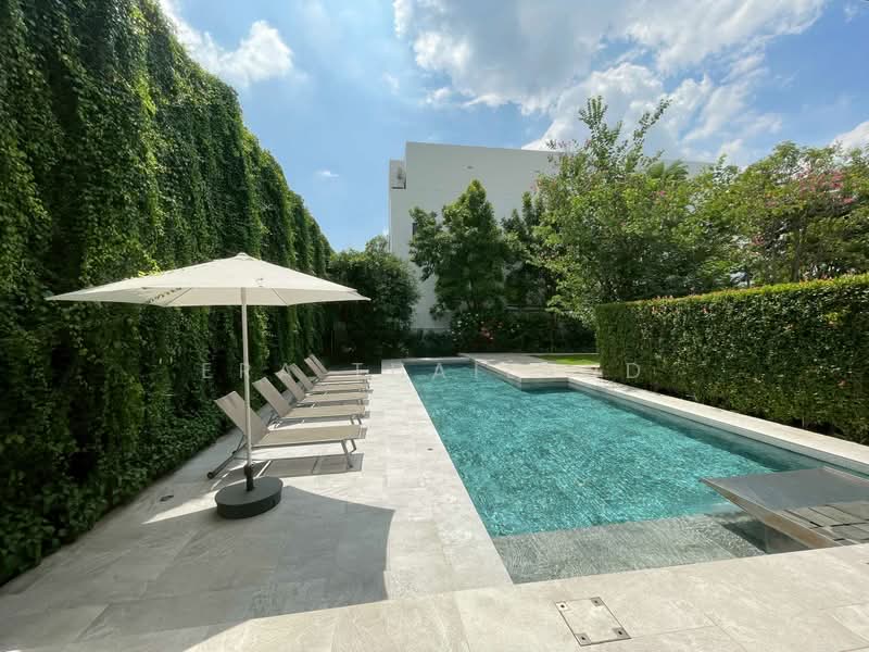 Arkin Vibhavadi, Bangkok, Vibhavadi Rangsit Road, Sanam Bin, Don Mueang, Bangkok, 3 Bedrooms, 270 sqm, Single Detached House For Rent, by ERA Thailand, 500442613 - DDproperty.com