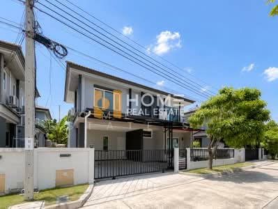 ขาย - Centro Srinakarin-Bangna : บ้านเดี่ยว เซนโทร ศรีนครินทร์-บางนา, กรุงเทพ