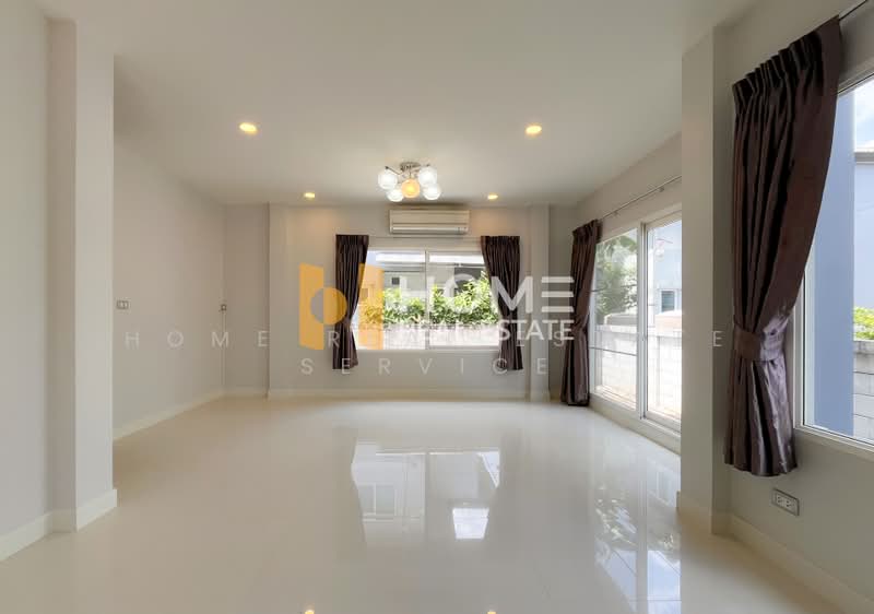 Centro Srinakarin-Bangna, Bangkok, Chaloem Phrakiat Rama 9 Road, Nong Bon, Prawet, Bangkok, 4 Bedrooms, 200 sqm, Single Detached House For Sale, by HOME Real Estate Service, 500442618 - DDproperty.com