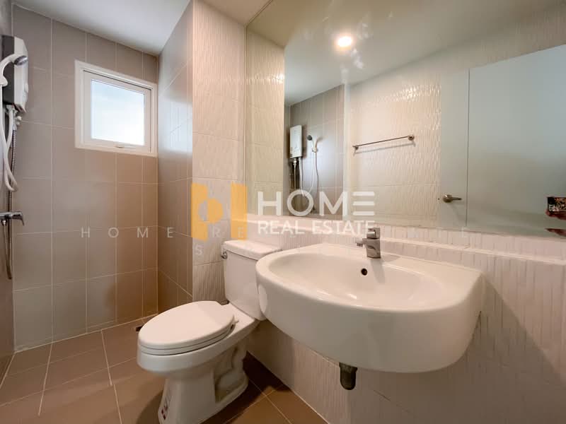Centro Srinakarin-Bangna, Bangkok, Chaloem Phrakiat Rama 9 Road, Nong Bon, Prawet, Bangkok, 4 Bedrooms, 200 sqm, Single Detached House For Sale, by HOME Real Estate Service, 500442618 - DDproperty.com