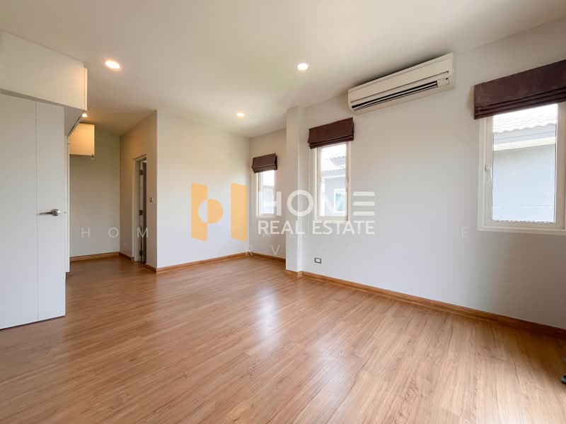 Centro Srinakarin-Bangna : บ้านเดี่ยว เซนโทร ศรีนครินทร์-บางนา, กรุงเทพ, ถนนเฉลิมพระเกียรติ ร.9, หนองบอน, ประเวศ, กรุงเทพ, 200 ตร.ม., บ้านเดี่ยว ขาย, โดย HOME Real Estate Service, 500442618 - DDproperty.com