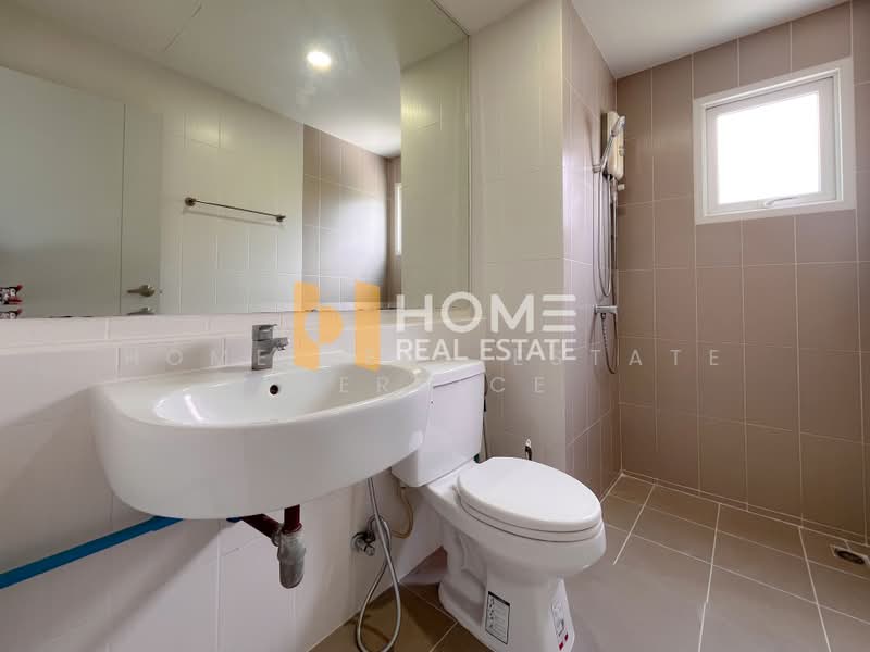 Centro Srinakarin-Bangna, Bangkok, Chaloem Phrakiat Rama 9 Road, Nong Bon, Prawet, Bangkok, 4 Bedrooms, 200 sqm, Single Detached House For Sale, by HOME Real Estate Service, 500442618 - DDproperty.com