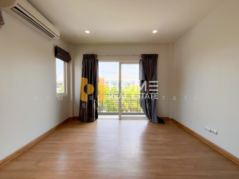 Centro Srinakarin-Bangna : บ้านเดี่ยว เซนโทร ศรีนครินทร์-บางนา, กรุงเทพ, ถนนเฉลิมพระเกียรติ ร.9, หนองบอน, ประเวศ, กรุงเทพ, 200 ตร.ม., บ้านเดี่ยว ขาย, โดย HOME Real Estate Service, 500442618 - DDproperty.com