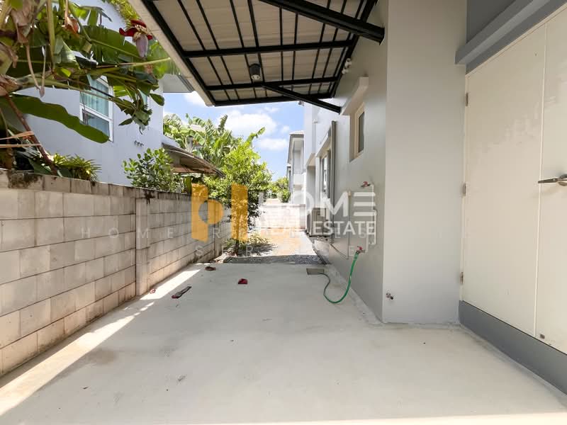 Centro Srinakarin-Bangna, Bangkok, Chaloem Phrakiat Rama 9 Road, Nong Bon, Prawet, Bangkok, 4 Bedrooms, 200 sqm, Single Detached House For Sale, by HOME Real Estate Service, 500442618 - DDproperty.com