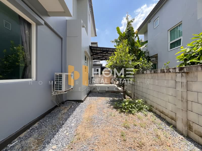 Centro Srinakarin-Bangna, Bangkok, Chaloem Phrakiat Rama 9 Road, Nong Bon, Prawet, Bangkok, 4 Bedrooms, 200 sqm, Single Detached House For Sale, by HOME Real Estate Service, 500442618 - DDproperty.com