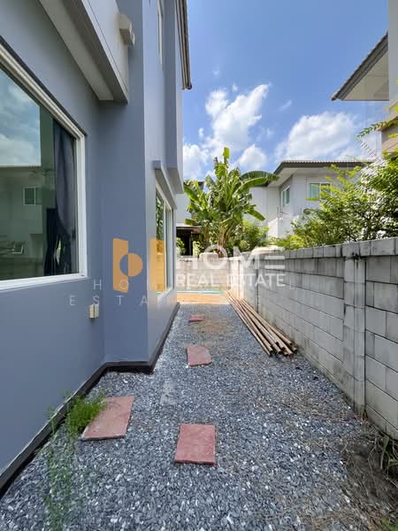 Centro Srinakarin-Bangna : บ้านเดี่ยว เซนโทร ศรีนครินทร์-บางนา, กรุงเทพ, ถนนเฉลิมพระเกียรติ ร.9, หนองบอน, ประเวศ, กรุงเทพ, 200 ตร.ม., บ้านเดี่ยว ขาย, โดย HOME Real Estate Service, 500442618 - DDproperty.com