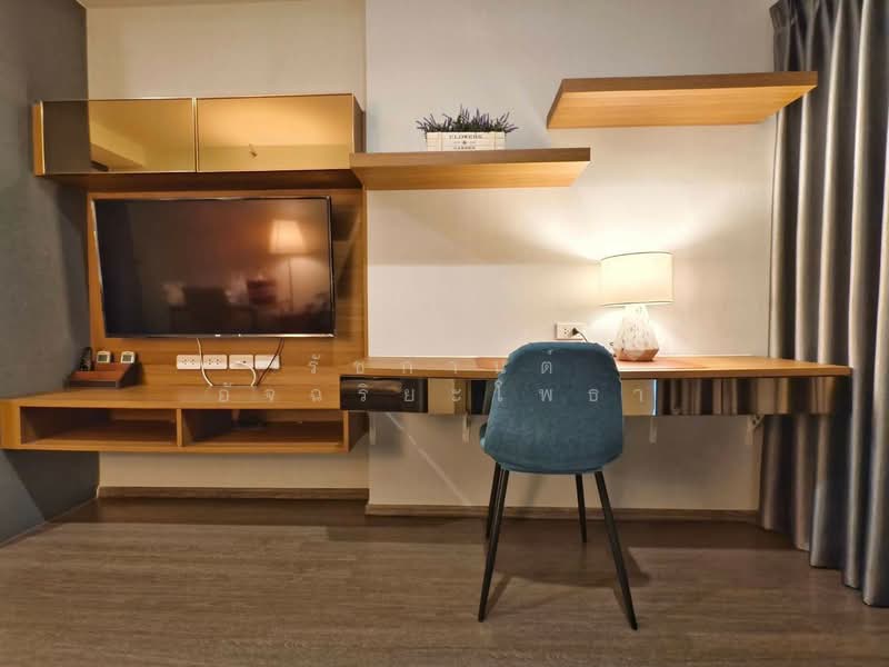 IDEO Sukhumvit 93, Bangkok, 2331 Soi Sukhumvit 93, Bang Chak, Phra Khanong, Bangkok, 1 Bedroom, 34 sqm, Condo For Rent, by รัชกานต์ อัจฉริยะโพธา, 500442619 - DDproperty.com