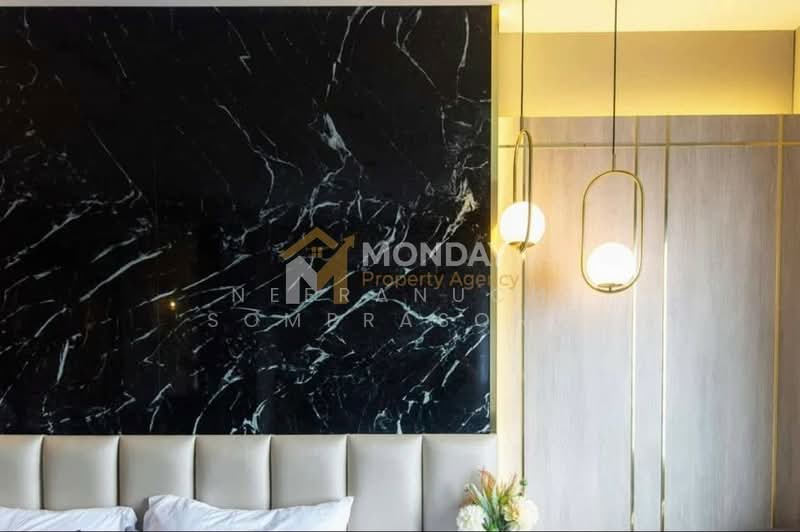 Life One Wireless, Bangkok, 1 Wireless Road, Lumphini, Pathum Wan, Bangkok, Studio, 28 sqm, Condo For Sale, by Neeranuch Somprasong, 500442622 - DDproperty.com