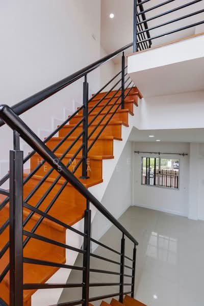 Life Bangkok Boulevard Rama 5, Nonthaburi, Yothathikan Road Nonthaburi 2001, Bang Si Thong, Bang Kruai, Nonthaburi, 3 Bedrooms, 180 sqm, Single Detached House For Sale, by HOME Real Estate Service, 500442629 - DDproperty.com