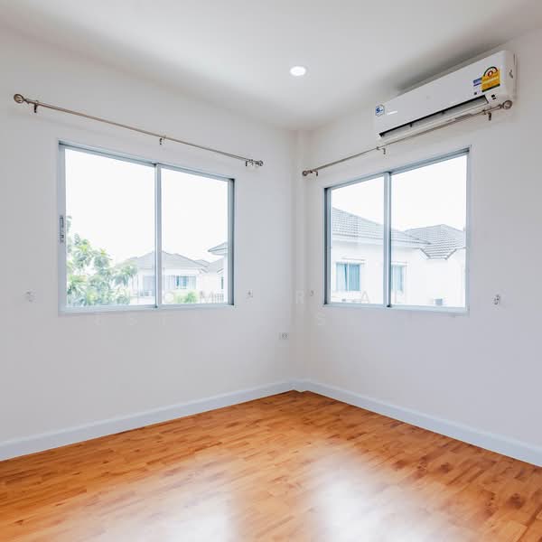 Life Bangkok Boulevard Rama 5, Nonthaburi, Yothathikan Road Nonthaburi 2001, Bang Si Thong, Bang Kruai, Nonthaburi, 3 Bedrooms, 180 sqm, Single Detached House For Sale, by HOME Real Estate Service, 500442629 - DDproperty.com