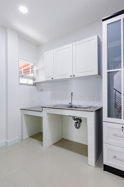 Life Bangkok Boulevard Rama 5, Nonthaburi, Yothathikan Road Nonthaburi 2001, Bang Si Thong, Bang Kruai, Nonthaburi, 3 Bedrooms, 180 sqm, Single Detached House For Sale, by HOME Real Estate Service, 500442629 - DDproperty.com