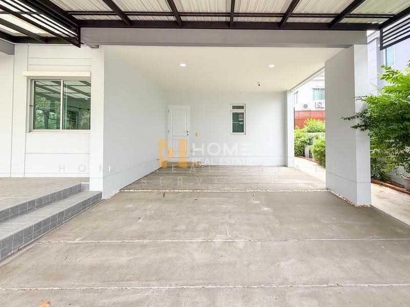 Life Bangkok Boulevard Rama 5, Nonthaburi, Yothathikan Road Nonthaburi 2001, Bang Si Thong, Bang Kruai, Nonthaburi, 3 Bedrooms, 180 sqm, Single Detached House For Sale, by HOME Real Estate Service, 500442629 - DDproperty.com