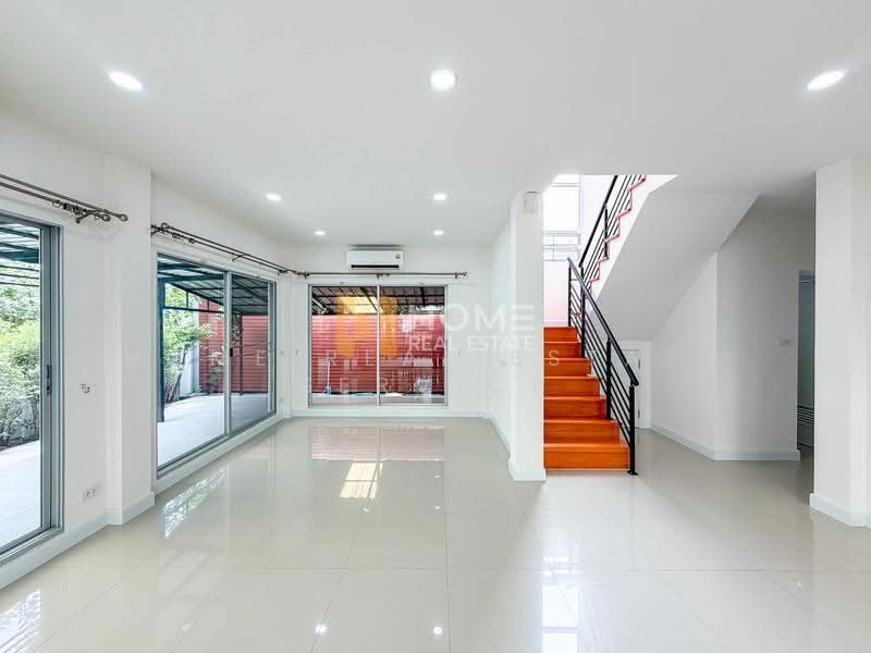 Life Bangkok Boulevard Rama 5, Nonthaburi, Yothathikan Road Nonthaburi 2001, Bang Si Thong, Bang Kruai, Nonthaburi, 3 Bedrooms, 180 sqm, Single Detached House For Sale, by HOME Real Estate Service, 500442629 - DDproperty.com