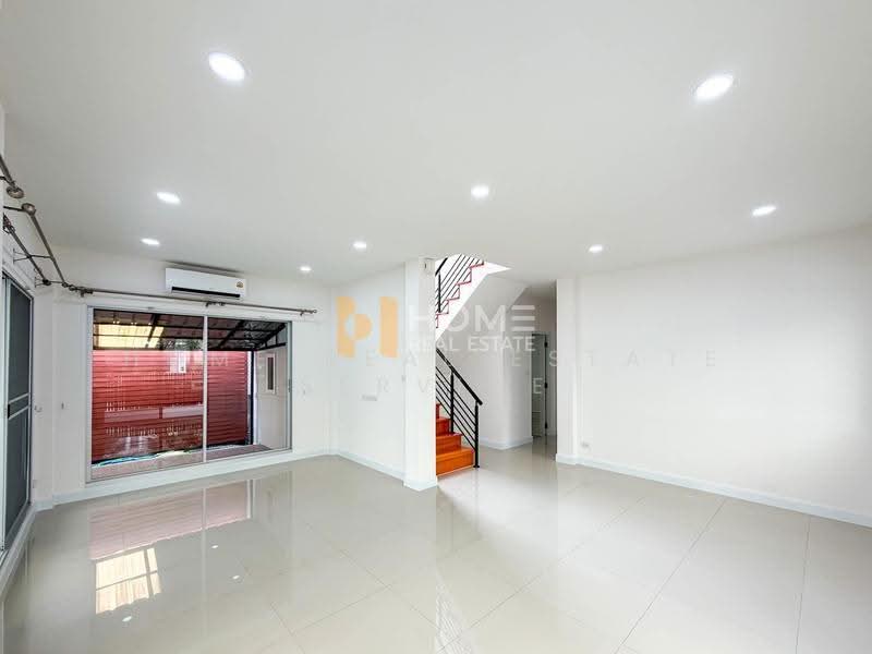 Life Bangkok Boulevard Rama 5, Nonthaburi, Yothathikan Road Nonthaburi 2001, Bang Si Thong, Bang Kruai, Nonthaburi, 3 Bedrooms, 180 sqm, Single Detached House For Sale, by HOME Real Estate Service, 500442629 - DDproperty.com
