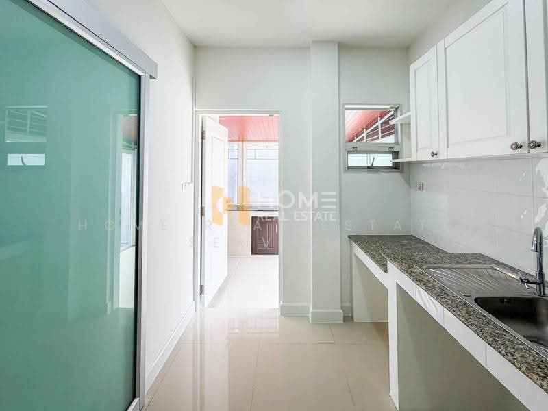 Life Bangkok Boulevard Rama 5, Nonthaburi, Yothathikan Road Nonthaburi 2001, Bang Si Thong, Bang Kruai, Nonthaburi, 3 Bedrooms, 180 sqm, Single Detached House For Sale, by HOME Real Estate Service, 500442629 - DDproperty.com