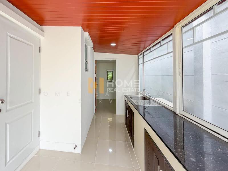 Life Bangkok Boulevard Rama 5, Nonthaburi, Yothathikan Road Nonthaburi 2001, Bang Si Thong, Bang Kruai, Nonthaburi, 3 Bedrooms, 180 sqm, Single Detached House For Sale, by HOME Real Estate Service, 500442629 - DDproperty.com