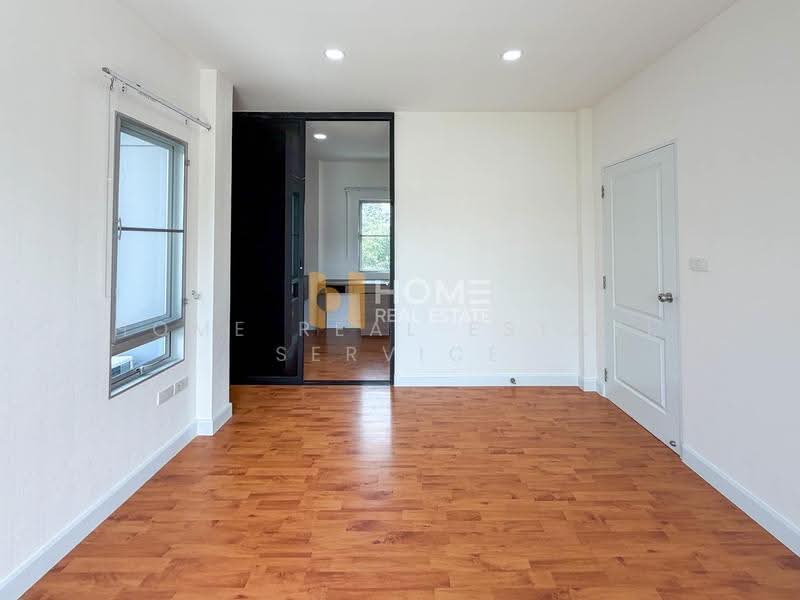 Life Bangkok Boulevard Rama 5, Nonthaburi, Yothathikan Road Nonthaburi 2001, Bang Si Thong, Bang Kruai, Nonthaburi, 3 Bedrooms, 180 sqm, Single Detached House For Sale, by HOME Real Estate Service, 500442629 - DDproperty.com