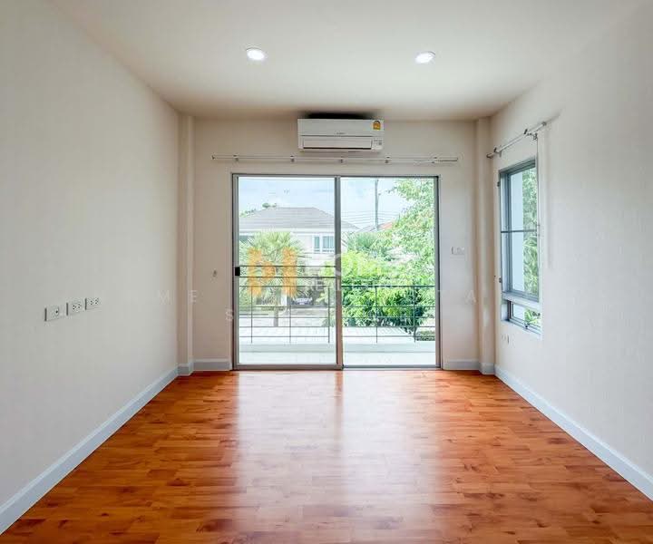 Life Bangkok Boulevard Rama 5, Nonthaburi, Yothathikan Road Nonthaburi 2001, Bang Si Thong, Bang Kruai, Nonthaburi, 3 Bedrooms, 180 sqm, Single Detached House For Sale, by HOME Real Estate Service, 500442629 - DDproperty.com